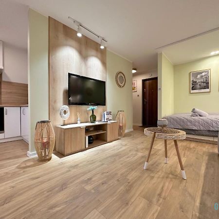 Boho Apartment - 10 Min To Old Town Gdansk,Pkp & Shopping Mall Gdańsk Exterior foto